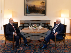 Снимка: Прессекретариат