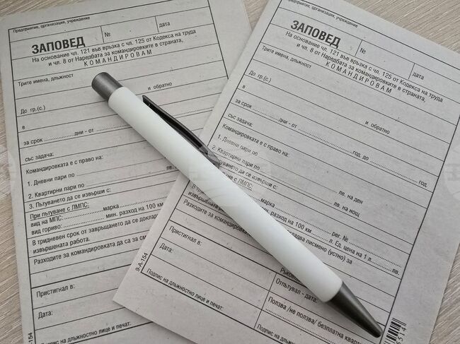 Общинският съвет в Летница ще разгледа отчета за командировъчните разходи на кмета и на председателя на съвета