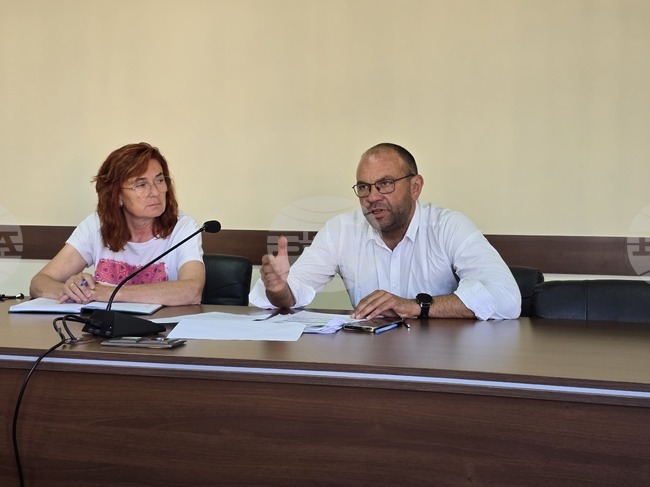 Бюджетът на Община Гоце Делчев за 2024 г. възлиза на над 69,6 млн. лева, стана известно на публично обсъждане