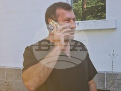 Хасково - Отделение по урология В МБАЛ - инцидент