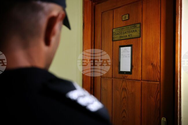 Прокуратурата представи нови доказателства по делото за загиналото в Несебър осемгодишно дете