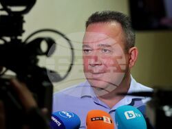 Бургас - Апелативен съд - мярка