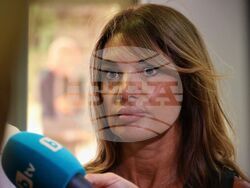 Бургас - Апелативен съд - мярка