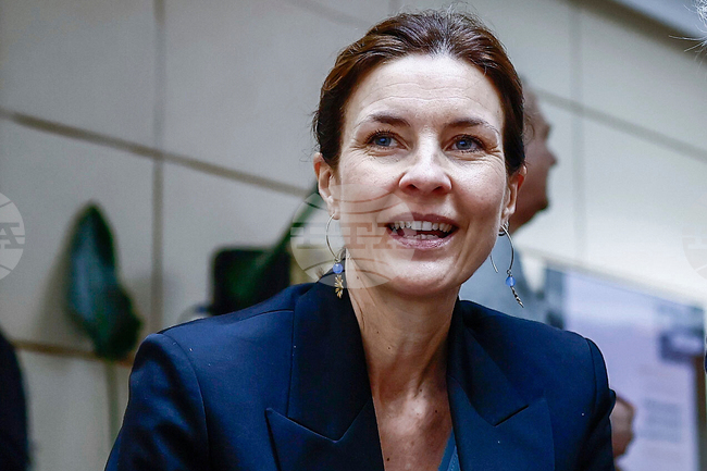 Италианска евродепутатка беше лишена от евродепутатския й имунитет заради скандала "Катаргейт"