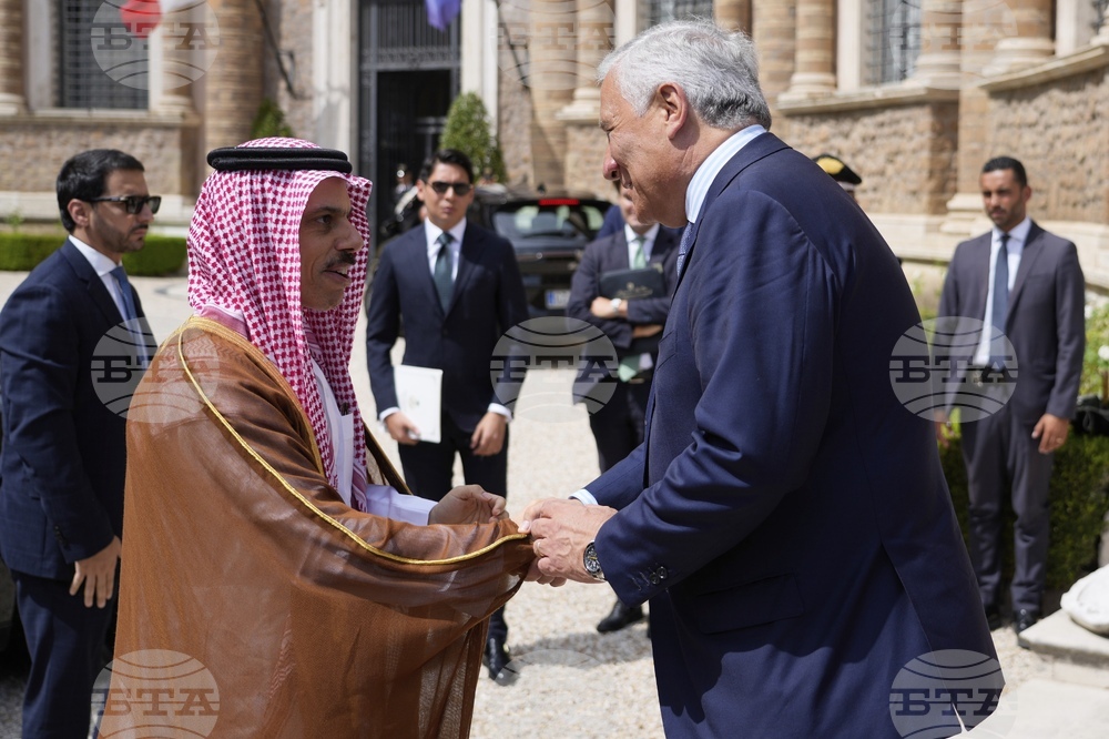 Italy Saudi Arabia