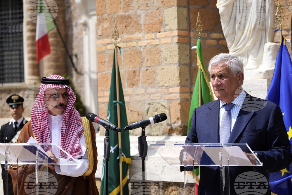 Italy Saudi Arabia