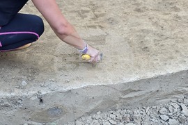 Видин - Антична Бонония - археологически разкопки