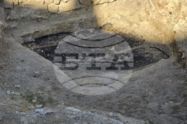 Видин - Антична Бонония - археологически разкопки