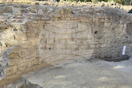 Видин - Антична Бонония - археологически разкопки