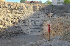 Видин - Антична Бонония - археологически разкопки