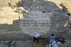 Видин - Антична Бонония - археологически разкопки