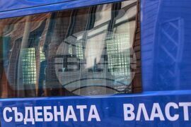 Антикорупционна комисия - Никола Николов-Паскал - приключило изслушване