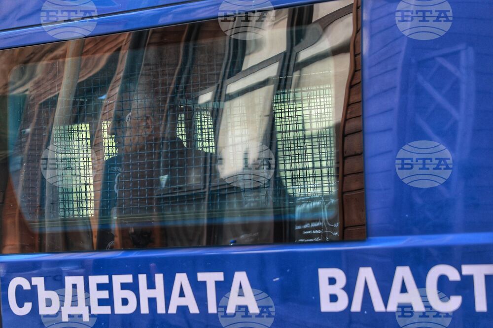Антикорупционна комисия - Никола Николов-Паскал - приключило изслушване