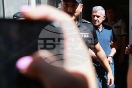 Антикорупционна комисия - Никола Николов-Паскал - приключило изслушване
