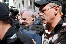 Антикорупционна комисия - Никола Николов-Паскал - приключило изслушване