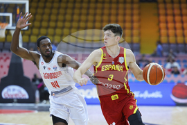 Eurobasket Basketball