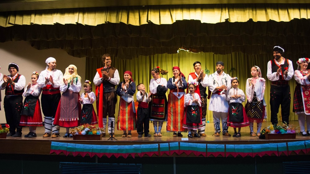 Българското дружество „Кирил и Методий“ в Комодоро Ривадавия ще представи днес новите си посланици на културата