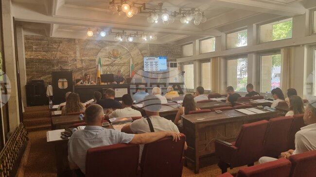 Община Тервел ще кандидатства за финансиране по "Красива България" за ремонт на читалището в село Зърнево