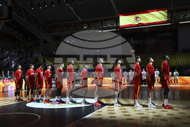 Eurobasket Basketball