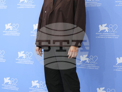 Italy Venice Film Festival Bugonia Photo Call