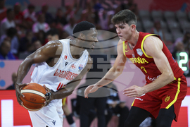 Eurobasket Basketball