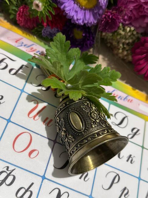 Българското училище „Васил Левски“ в Хага ще открие новата учебна година днес