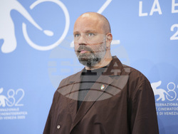 Italy Venice Film Festival Bugonia Photo Call