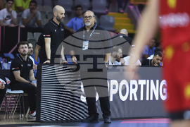 Eurobasket Basketball