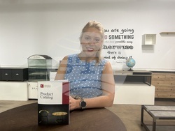 Добрич - фирма "Тръбна мебел"