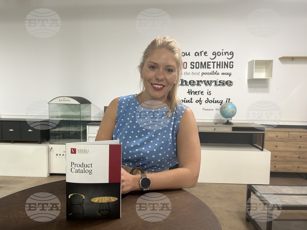 Инженери на степен програмисти, оператори на машини, шлосери са специалисти, от които има нужда "Тръбна мебел" в Добрич, съобщиха от фирмата