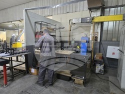 Добрич - фирма "Тръбна мебел"