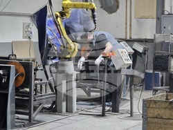 Добрич - фирма "Тръбна мебел"