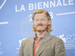 Italy Venice Film Festival Bugonia Photo Call