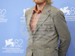 Italy Venice Film Festival Bugonia Photo Call