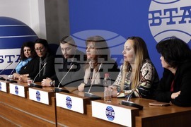 Национален пресклуб на БТА-София - Движение „Системата ни убива“ - пресконференция