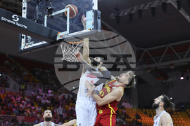 Eurobasket Basketball