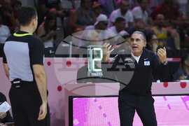 Eurobasket Basketball