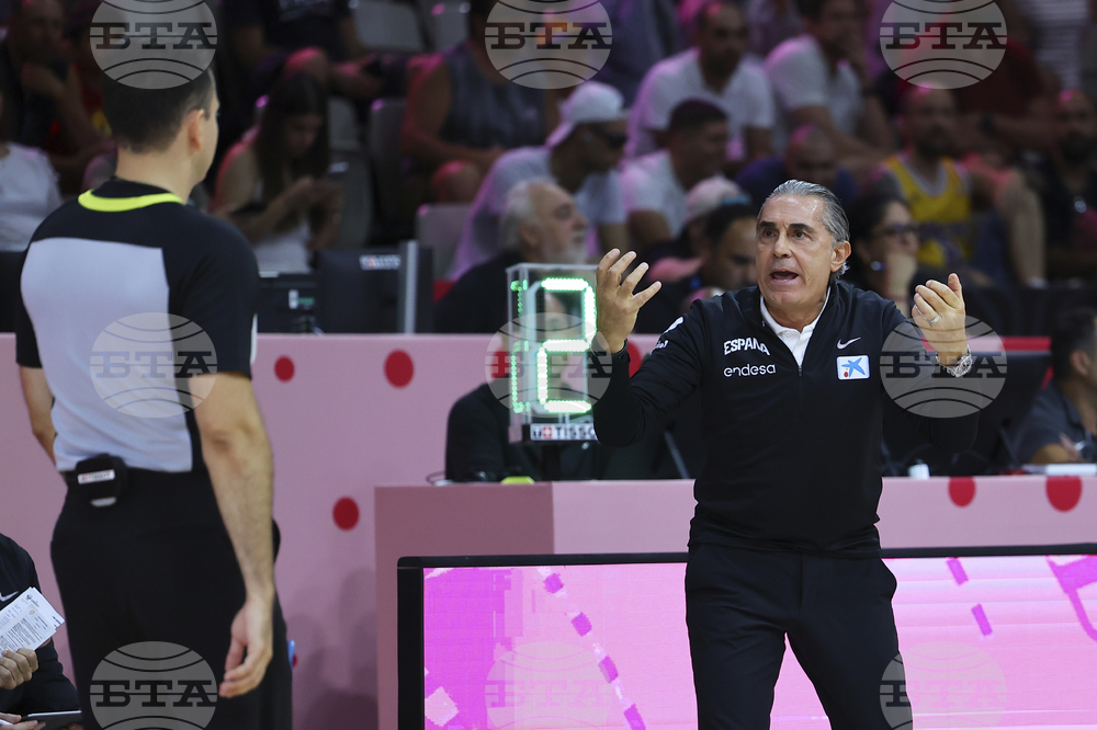 Eurobasket Basketball