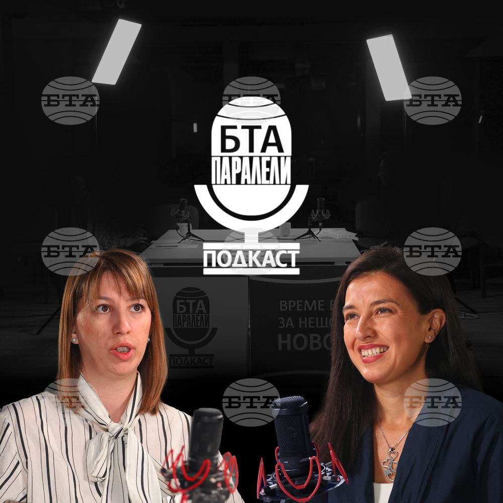 За пожарите, екологията и защо трябва да мислим „зелено“ - разказва Борислава Бибиновска в БТА Паралели