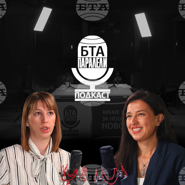 За пожарите, екологията и защо трябва да мислим „зелено“ - разказва Борислава Бибиновска в БТА Паралели