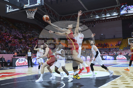 Eurobasket Basketball