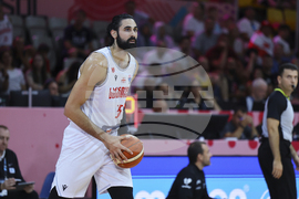 Eurobasket Basketball