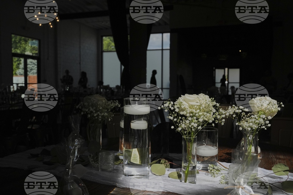 Climate Heat Weddings