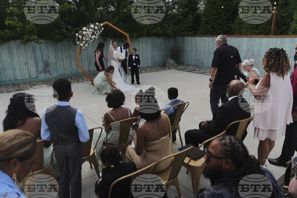 Climate Heat Weddings