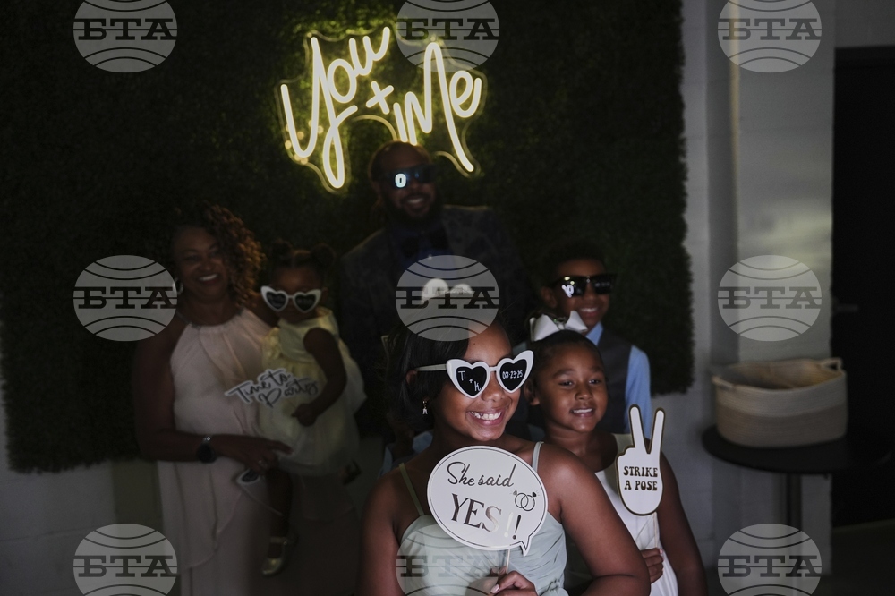 Climate Heat Weddings