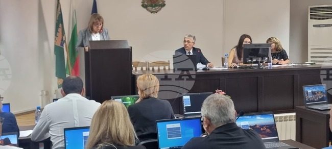 Община Силистра ще стимулира участниците в кампанията „Да изчистим България“