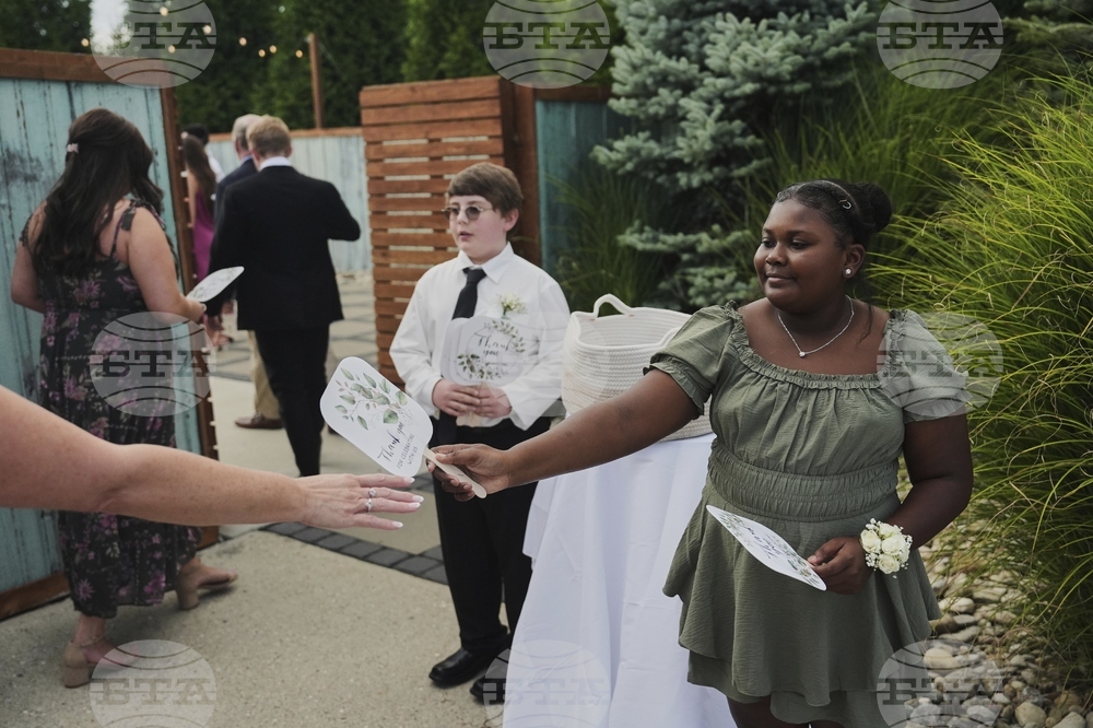 Climate Heat Weddings