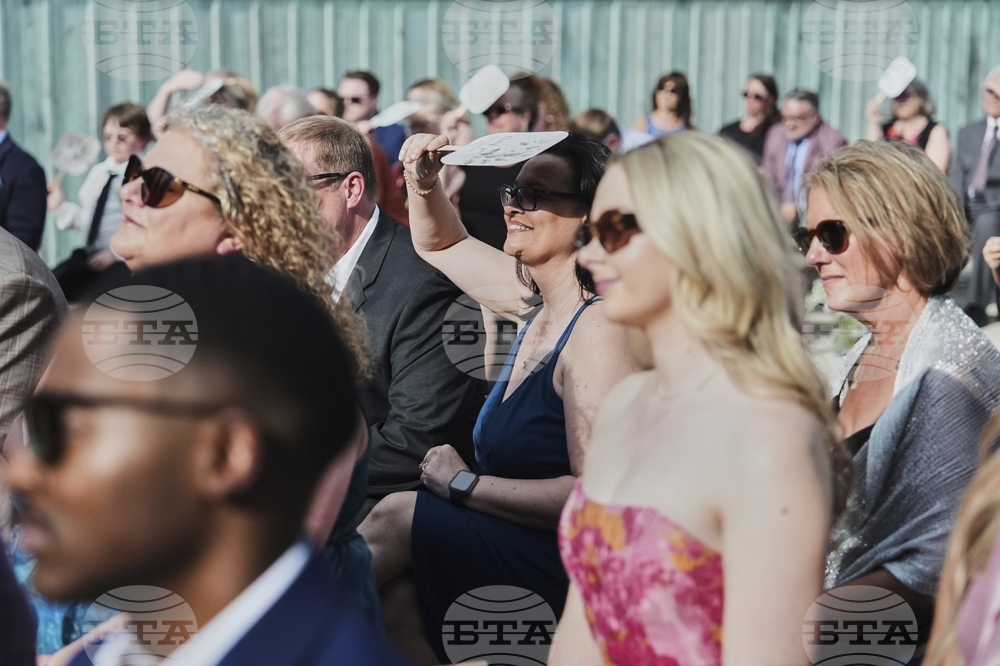 Climate Heat Weddings
