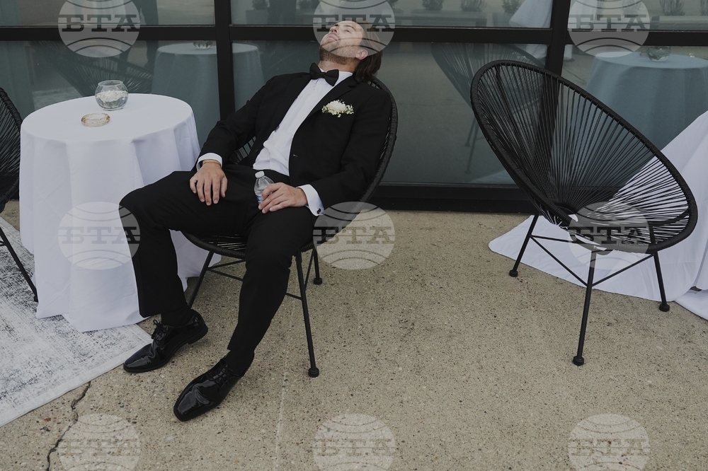 Climate Heat Weddings