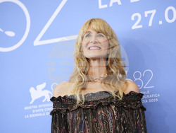 Italy Venice Film Festival Bugonia Photo Call